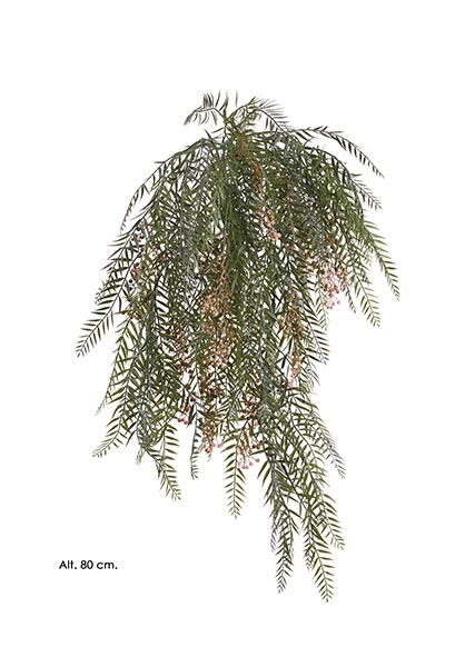 COLG. FALSA PIMIENTA. 80 cm.