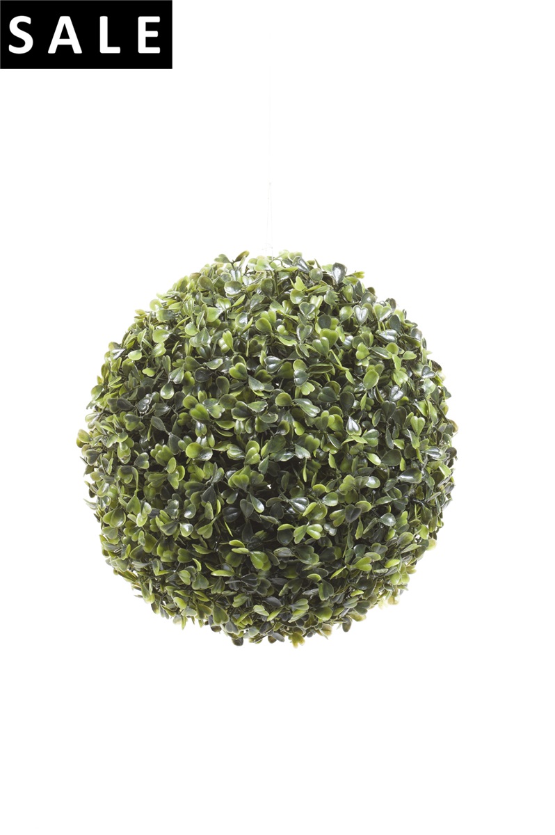 Boxwood ball d22.5cm green